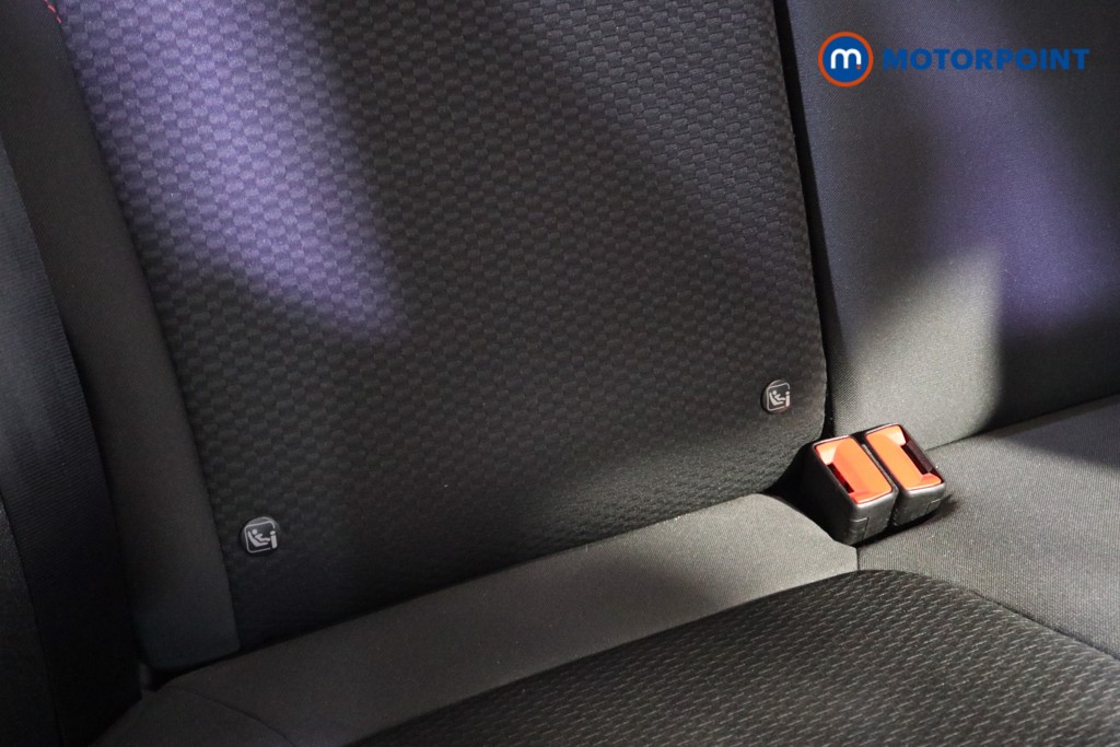 Ford Fiesta St-Line Manual Petrol Hatchback - Stock Number (1613619) - 19th supplementary image