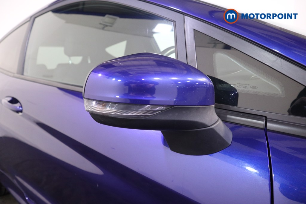 Ford Fiesta St-Line Manual Petrol Hatchback - Stock Number (1613619) - 28th supplementary image