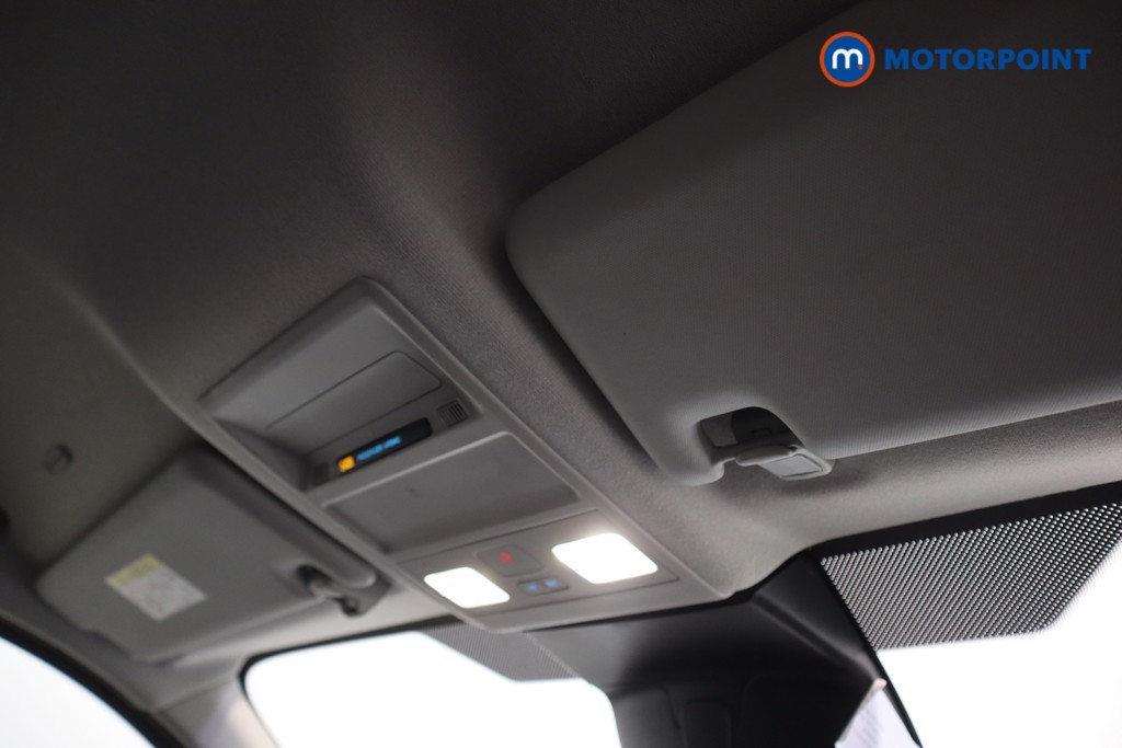 Ford Transit Custom Limited Manual Diesel Panel Van - Stock Number (1613928) - 7th supplementary image