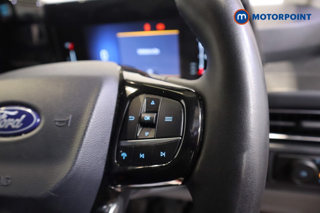 Ford Transit Custom Limited Manual Diesel Panel Van - Stock Number (1613928) - 12th supplementary image