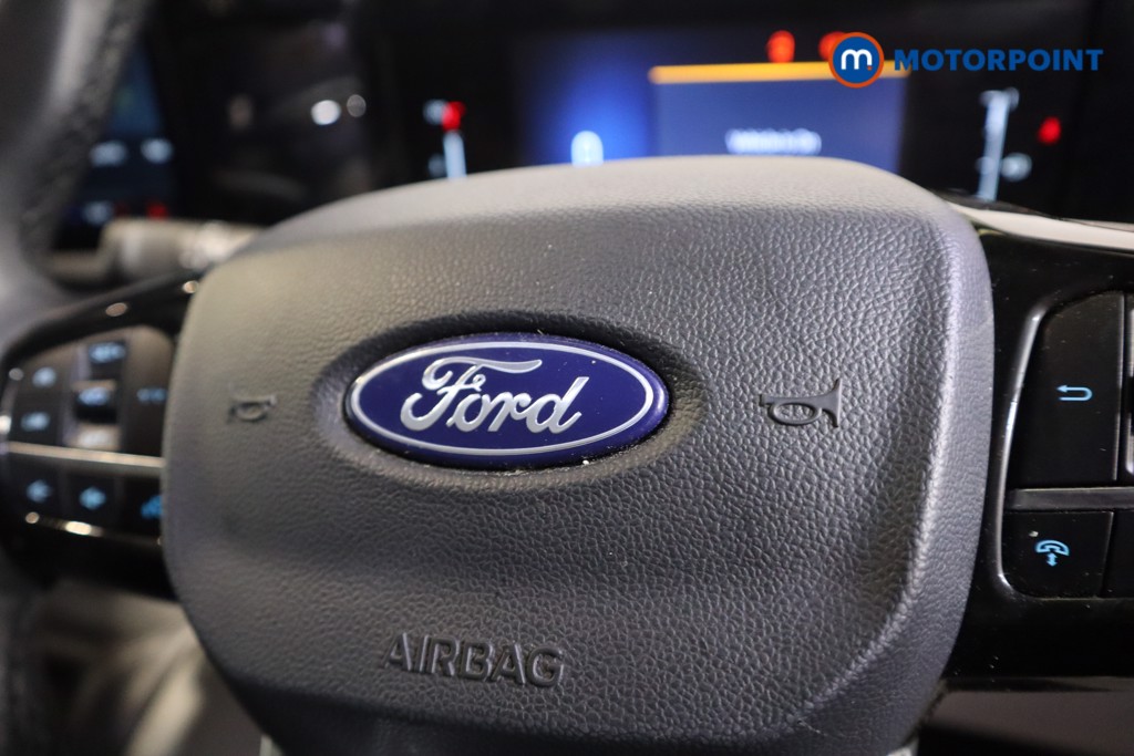 Ford Transit Custom Limited Manual Diesel Panel Van - Stock Number (1613928) - 13th supplementary image