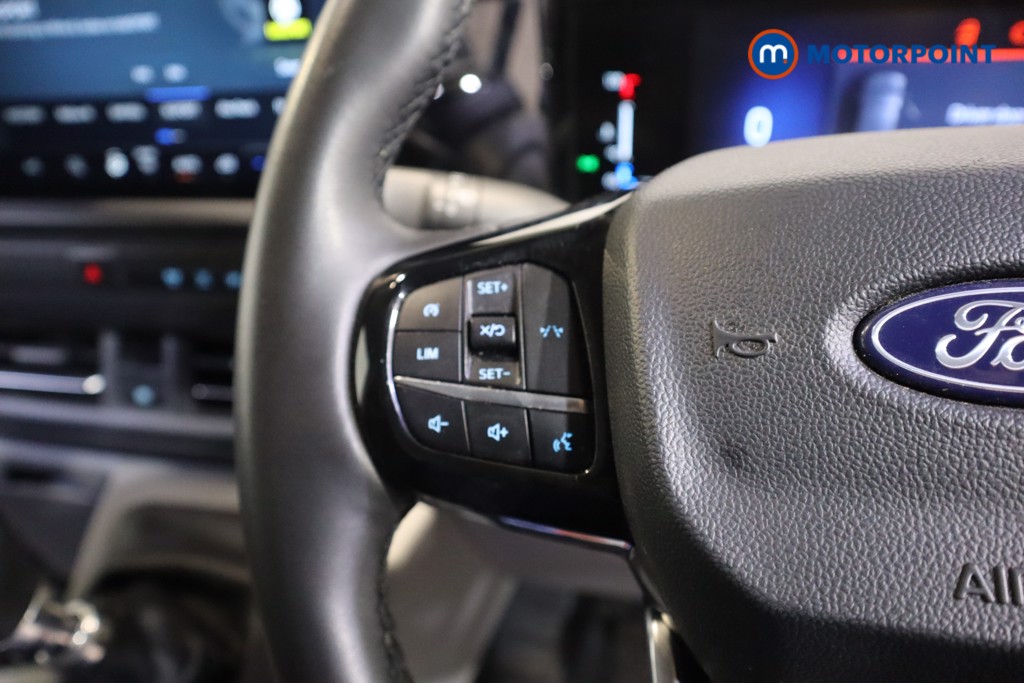 Ford Transit Custom Limited Manual Diesel Panel Van - Stock Number (1613928) - 14th supplementary image