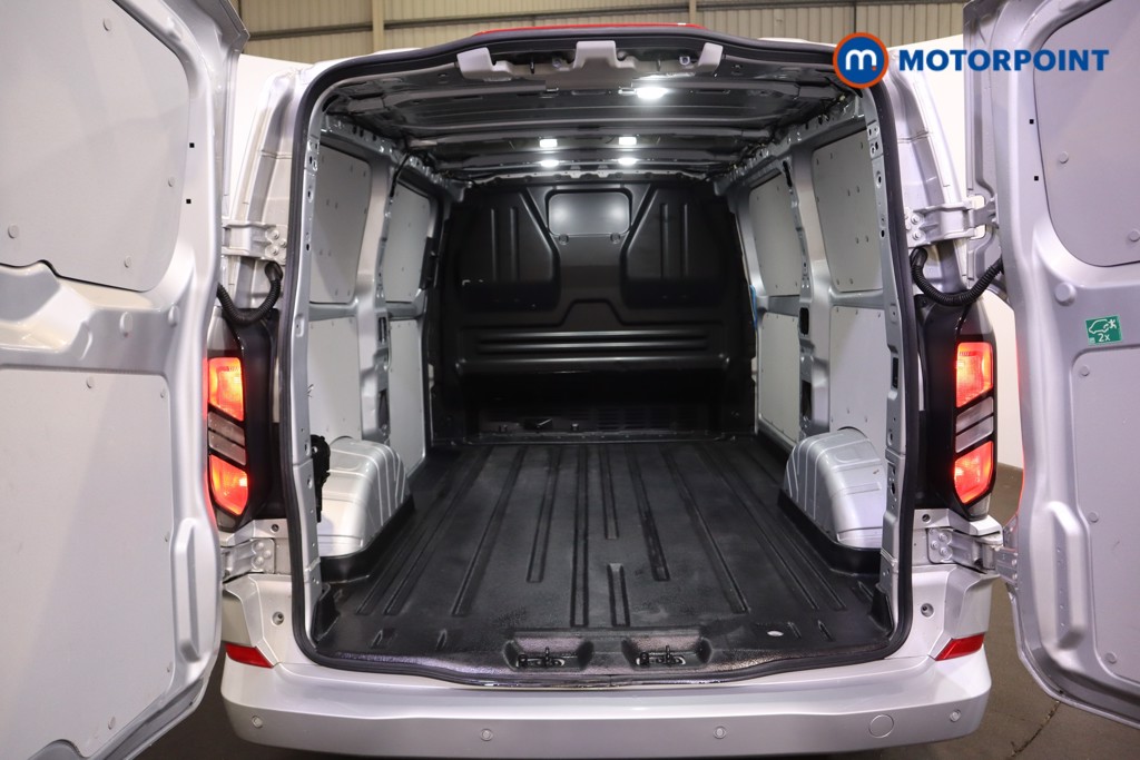 Ford Transit Custom Limited Manual Diesel Panel Van - Stock Number (1613928) - 16th supplementary image