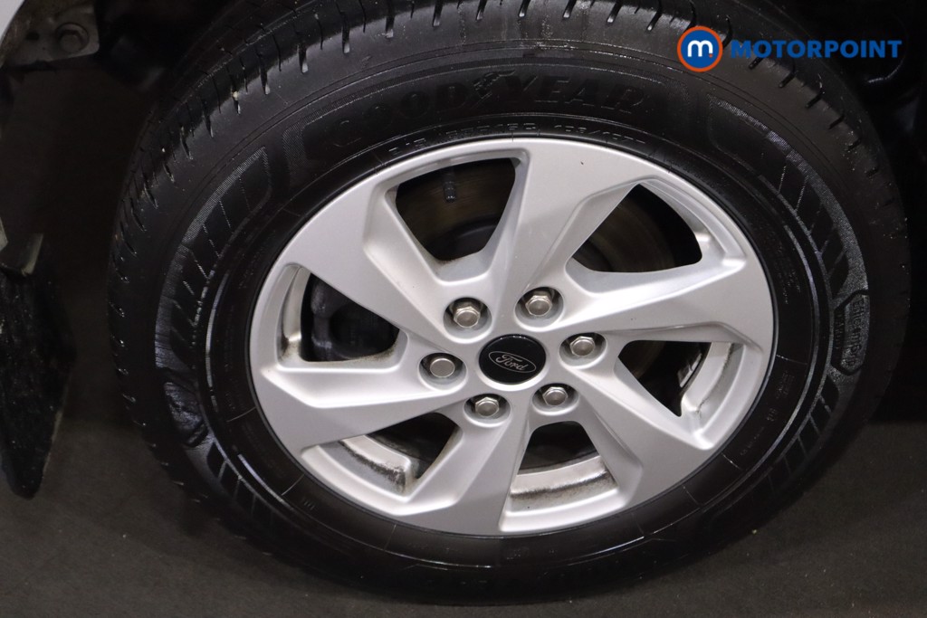 Ford Transit Custom Limited Manual Diesel Panel Van - Stock Number (1613928) - 18th supplementary image