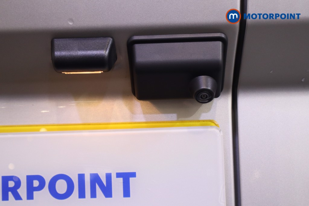 Ford Transit Custom Limited Manual Diesel Panel Van - Stock Number (1613928) - 25th supplementary image