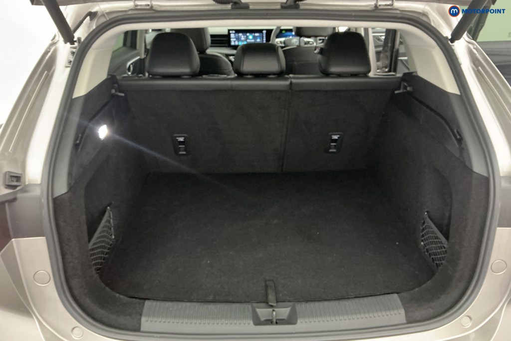 Mg Motor Uk HS Trophy Automatic Petrol Plug-In Hybrid SUV - Stock Number (1616373) - 3rd supplementary image