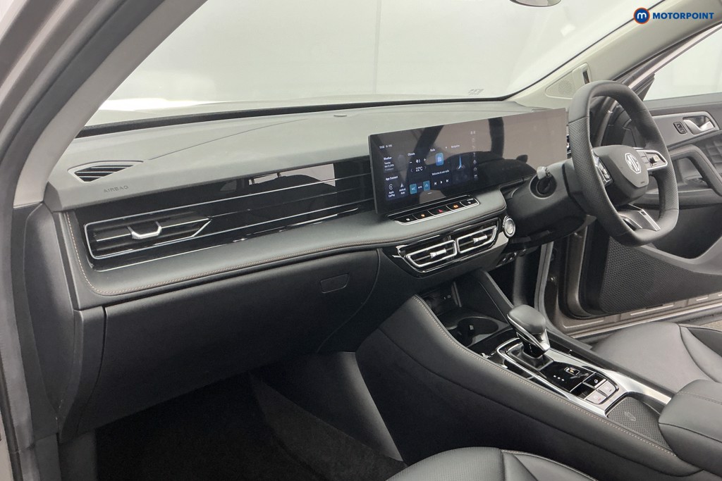 Mg Motor Uk HS Trophy Automatic Petrol Plug-In Hybrid SUV - Stock Number (1616373) - 8th supplementary image