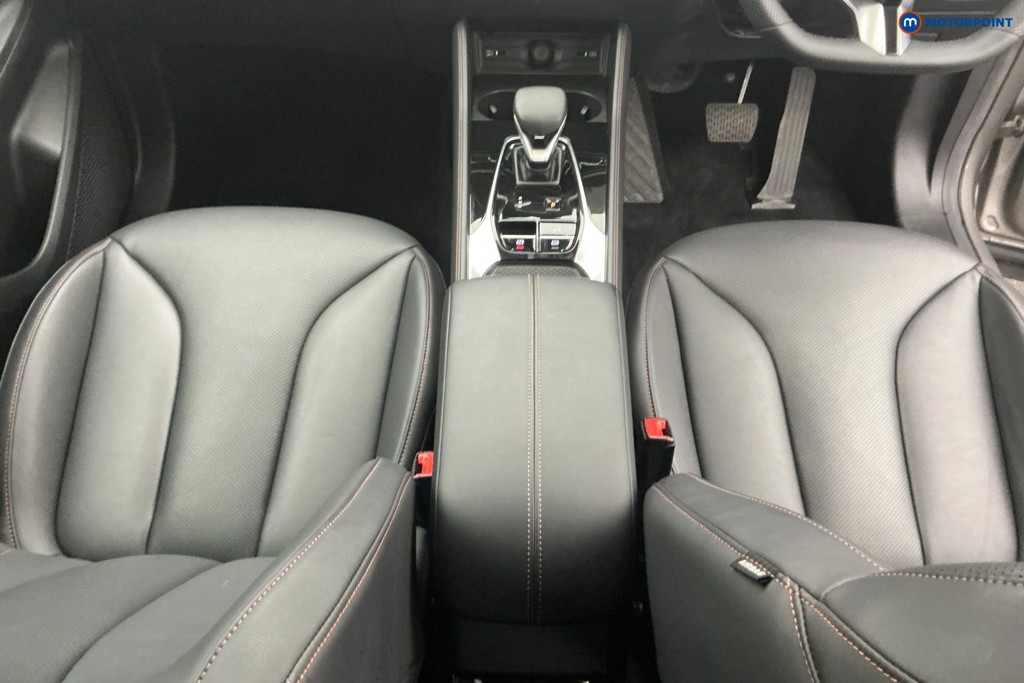 Mg Motor Uk HS Trophy Automatic Petrol Plug-In Hybrid SUV - Stock Number (1616373) - 10th supplementary image