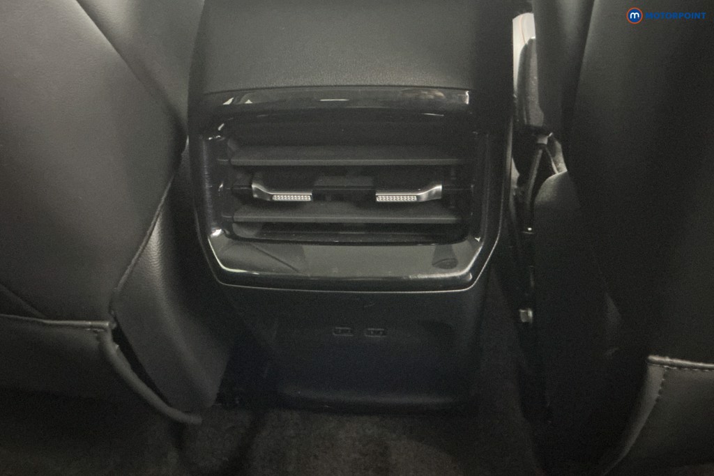 Mg Motor Uk HS Trophy Automatic Petrol Plug-In Hybrid SUV - Stock Number (1616373) - 13th supplementary image