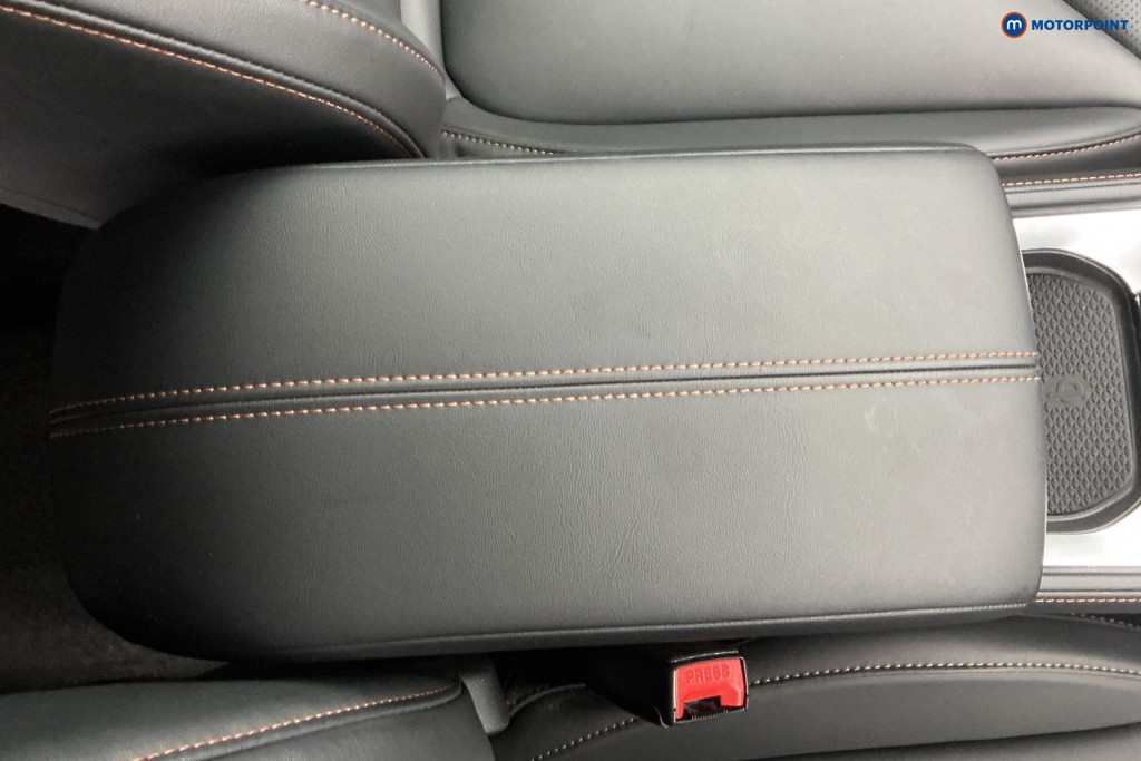 Mg Motor Uk HS Trophy Automatic Petrol Plug-In Hybrid SUV - Stock Number (1616373) - 14th supplementary image