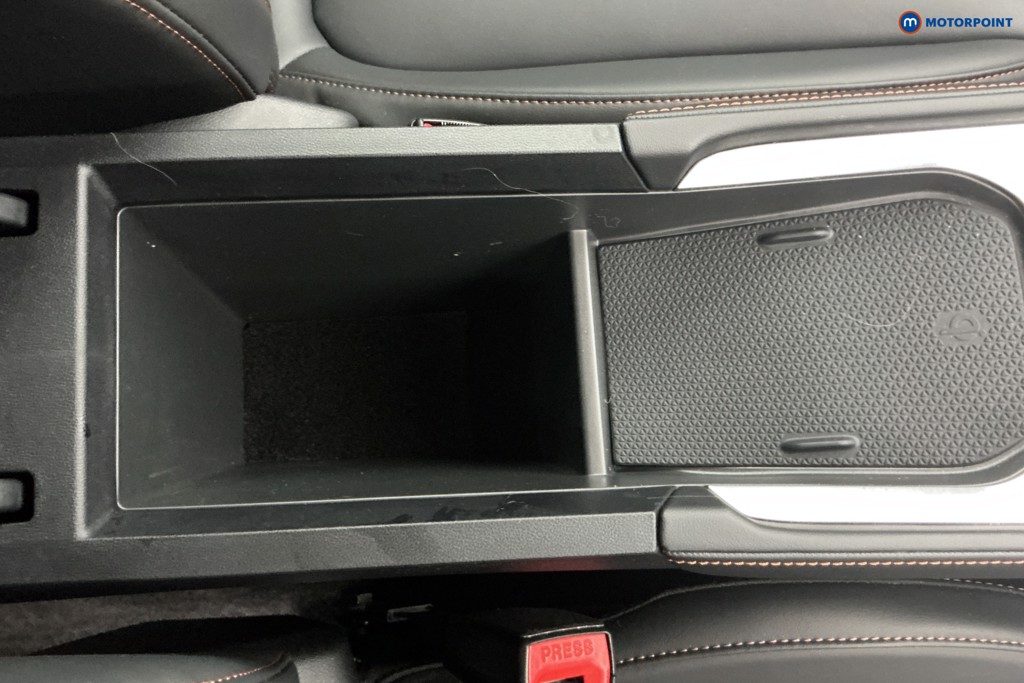 Mg Motor Uk HS Trophy Automatic Petrol Plug-In Hybrid SUV - Stock Number (1616373) - 15th supplementary image