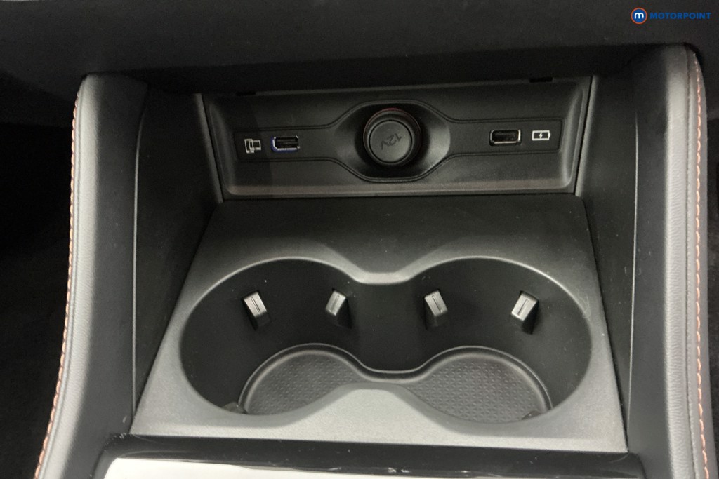 Mg Motor Uk HS Trophy Automatic Petrol Plug-In Hybrid SUV - Stock Number (1616373) - 17th supplementary image