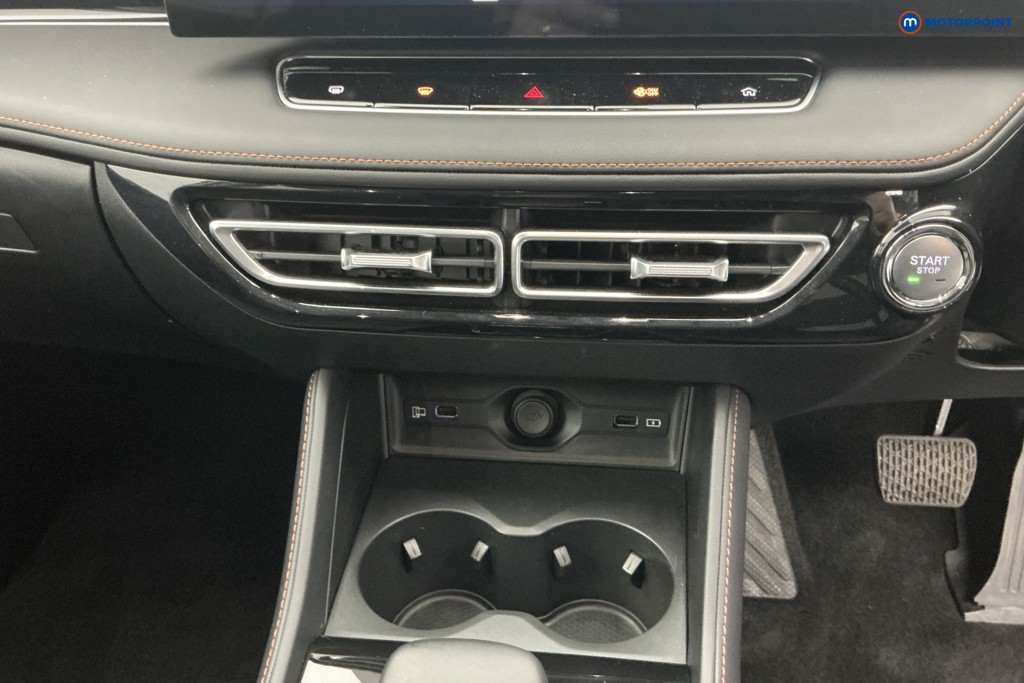 Mg Motor Uk HS Trophy Automatic Petrol Plug-In Hybrid SUV - Stock Number (1616373) - 18th supplementary image