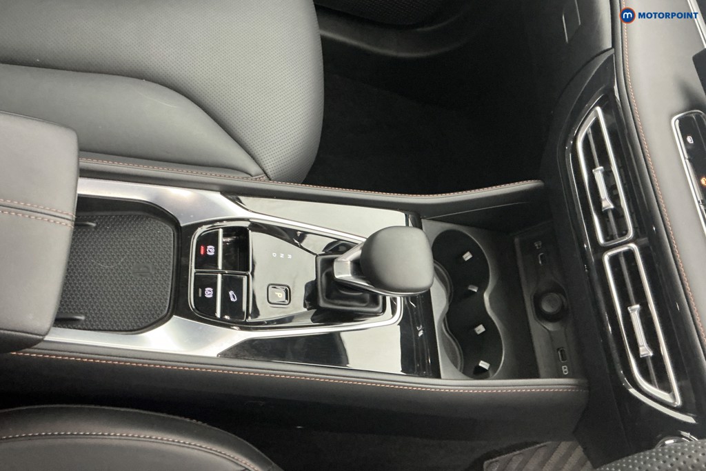 Mg Motor Uk HS Trophy Automatic Petrol Plug-In Hybrid SUV - Stock Number (1616373) - 19th supplementary image