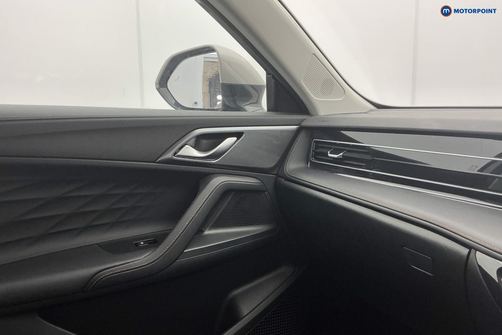 Mg Motor Uk HS Trophy Automatic Petrol Plug-In Hybrid SUV - Stock Number (1616373) - 20th supplementary image