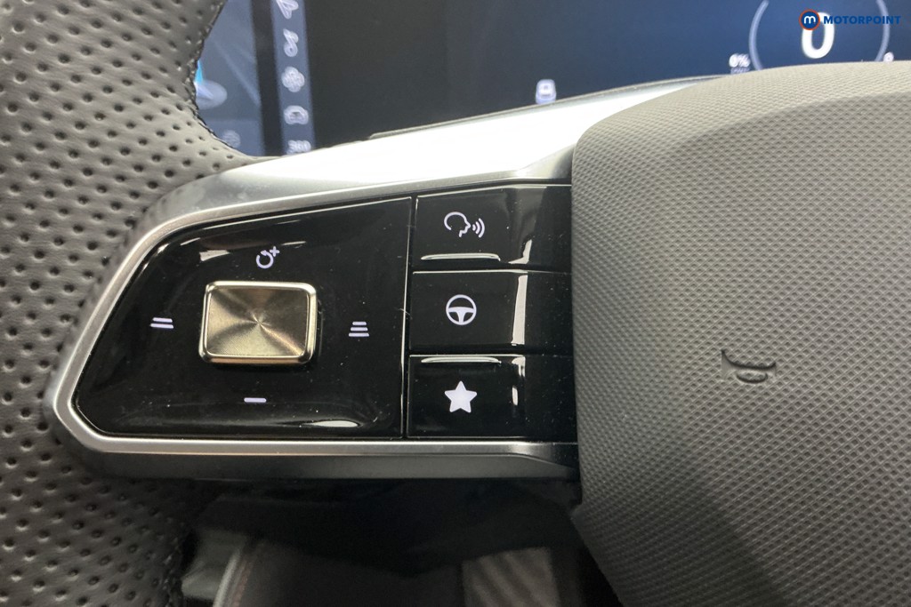 Mg Motor Uk HS Trophy Automatic Petrol Plug-In Hybrid SUV - Stock Number (1616373) - 21st supplementary image