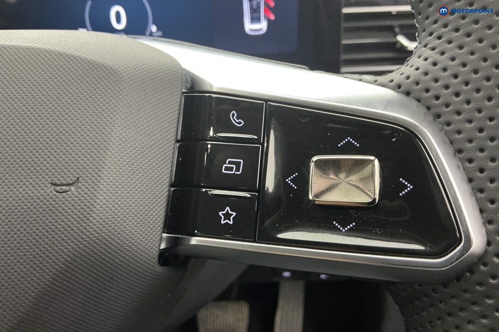 Mg Motor Uk HS Trophy Automatic Petrol Plug-In Hybrid SUV - Stock Number (1616373) - 22nd supplementary image