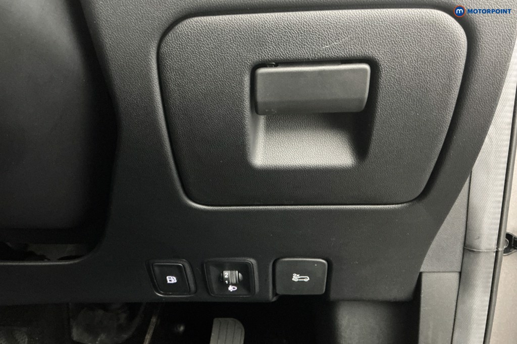 Mg Motor Uk HS Trophy Automatic Petrol Plug-In Hybrid SUV - Stock Number (1616373) - 23rd supplementary image