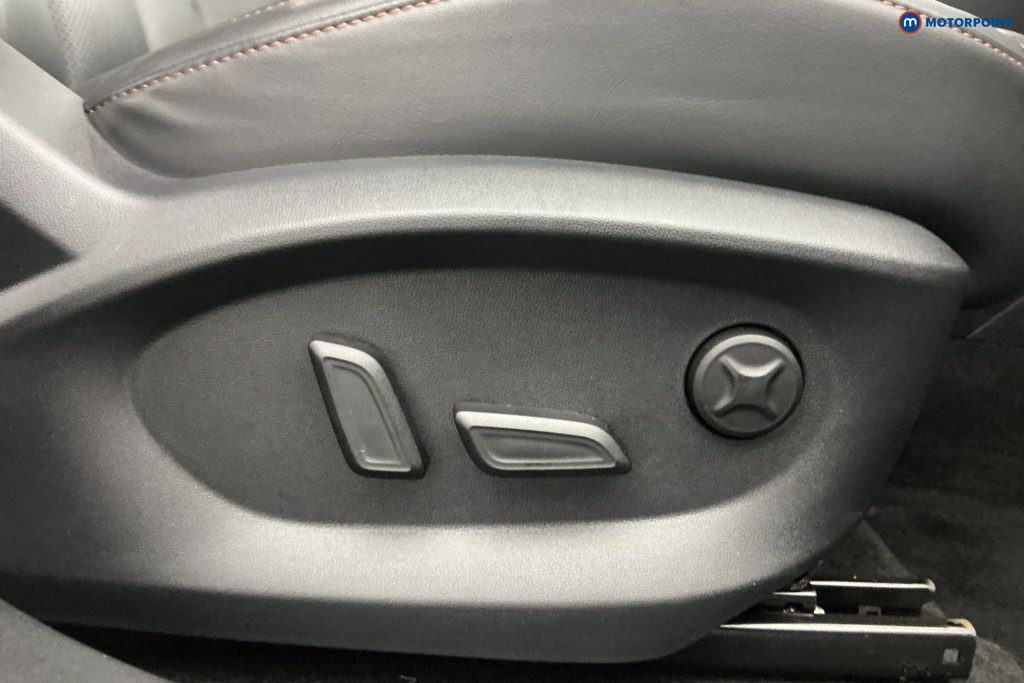 Mg Motor Uk HS Trophy Automatic Petrol Plug-In Hybrid SUV - Stock Number (1616373) - 24th supplementary image