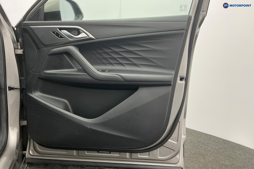 Mg Motor Uk HS Trophy Automatic Petrol Plug-In Hybrid SUV - Stock Number (1616373) - 25th supplementary image