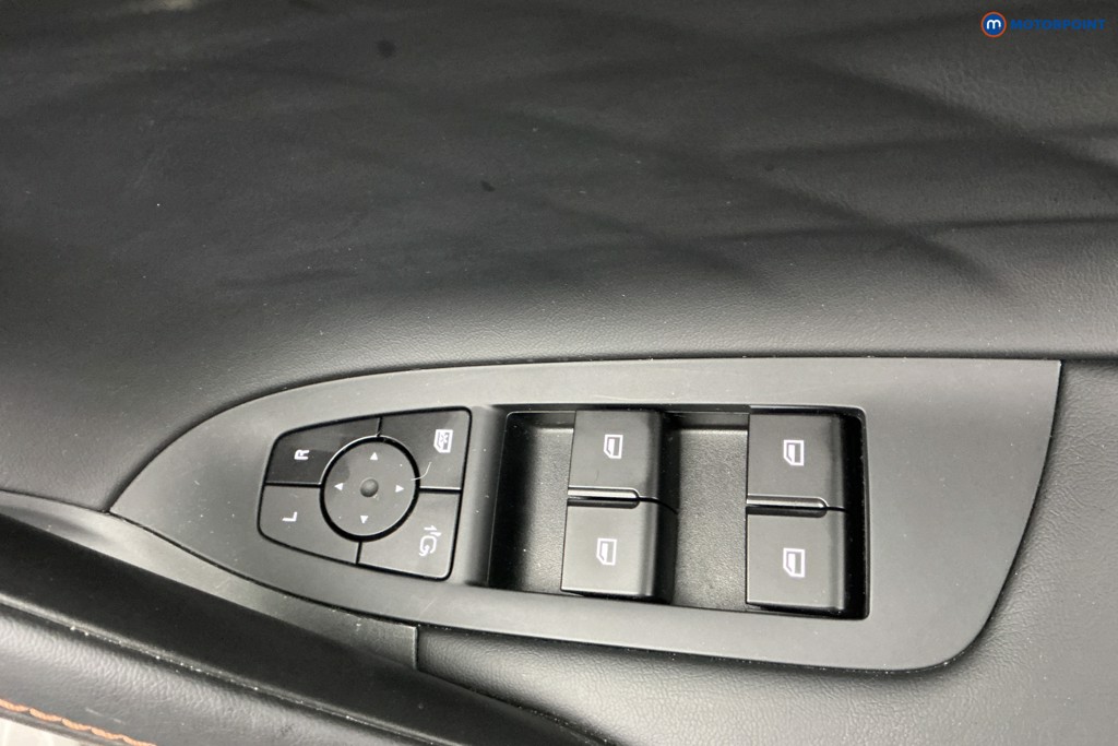 Mg Motor Uk HS Trophy Automatic Petrol Plug-In Hybrid SUV - Stock Number (1616373) - 26th supplementary image