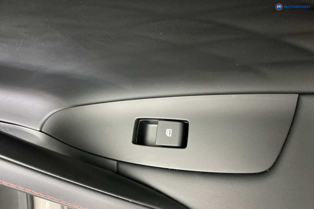 Mg Motor Uk HS Trophy Automatic Petrol Plug-In Hybrid SUV - Stock Number (1616373) - 29th supplementary image