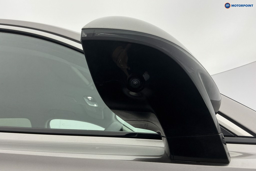 Mg Motor Uk HS Trophy Automatic Petrol Plug-In Hybrid SUV - Stock Number (1616373) - 30th supplementary image