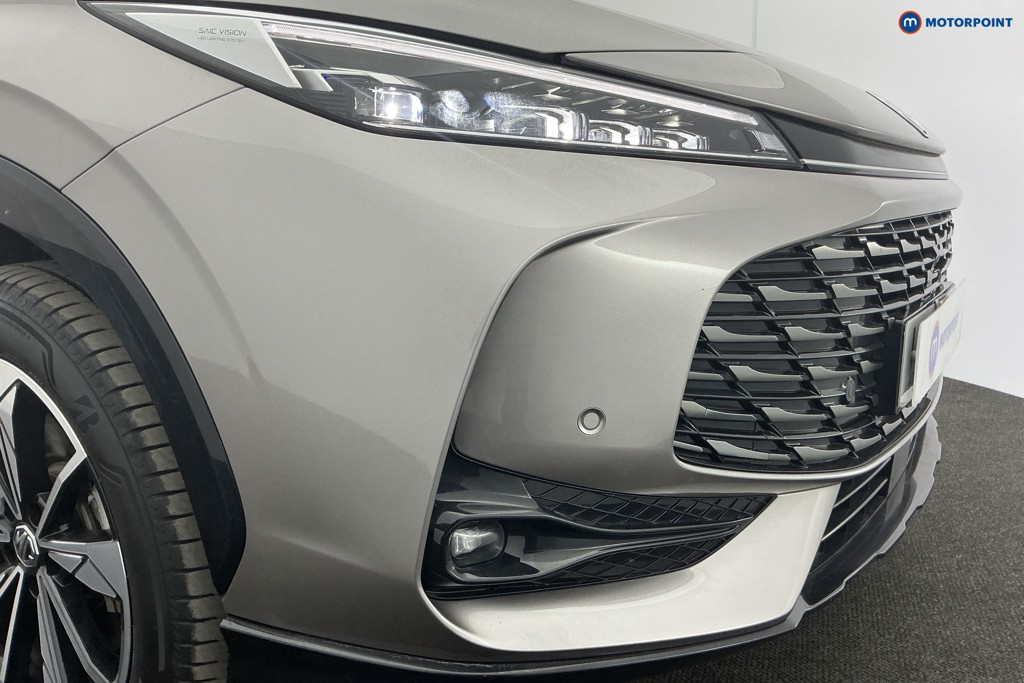 Mg Motor Uk HS Trophy Automatic Petrol Plug-In Hybrid SUV - Stock Number (1616373) - 31st supplementary image