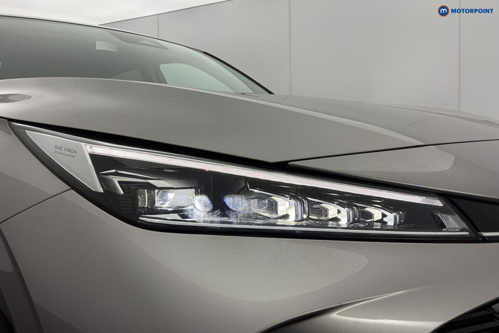 Mg Motor Uk HS Trophy Automatic Petrol Plug-In Hybrid SUV - Stock Number (1616373) - 32nd supplementary image