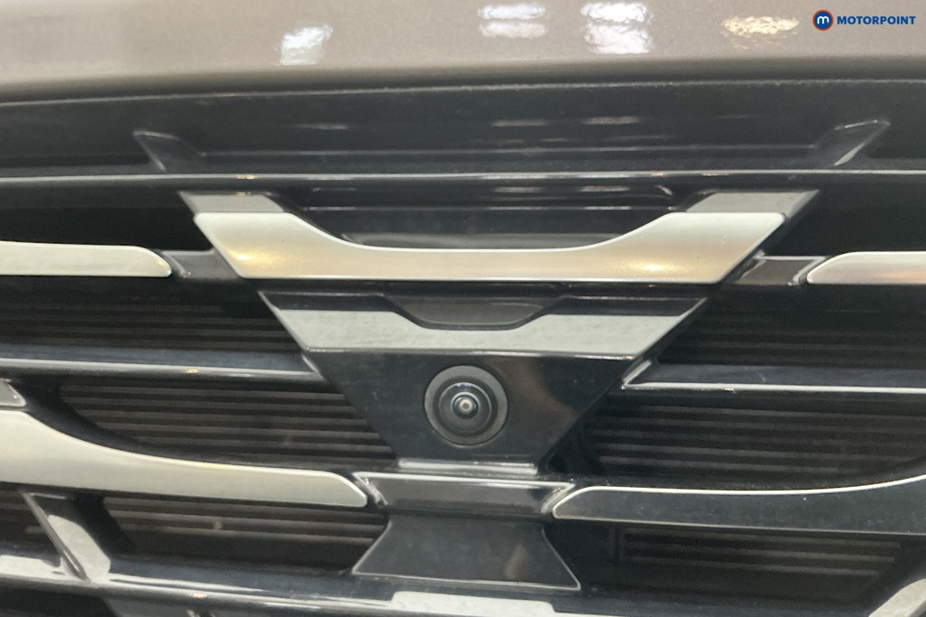 Mg Motor Uk HS Trophy Automatic Petrol Plug-In Hybrid SUV - Stock Number (1616373) - 33rd supplementary image