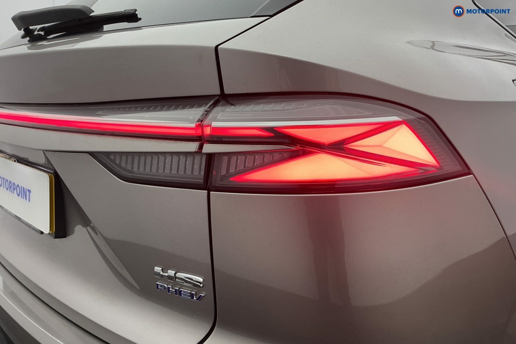 Mg Motor Uk HS Trophy Automatic Petrol Plug-In Hybrid SUV - Stock Number (1616373) - 34th supplementary image