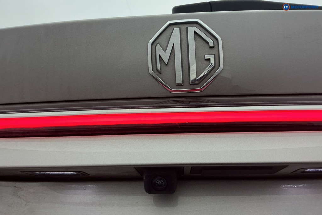 Mg Motor Uk HS Trophy Automatic Petrol Plug-In Hybrid SUV - Stock Number (1616373) - 36th supplementary image