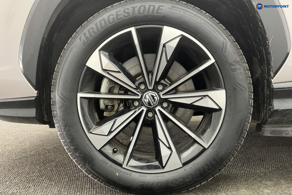 Mg Motor Uk HS Trophy Automatic Petrol Plug-In Hybrid SUV - Stock Number (1616373) - 37th supplementary image