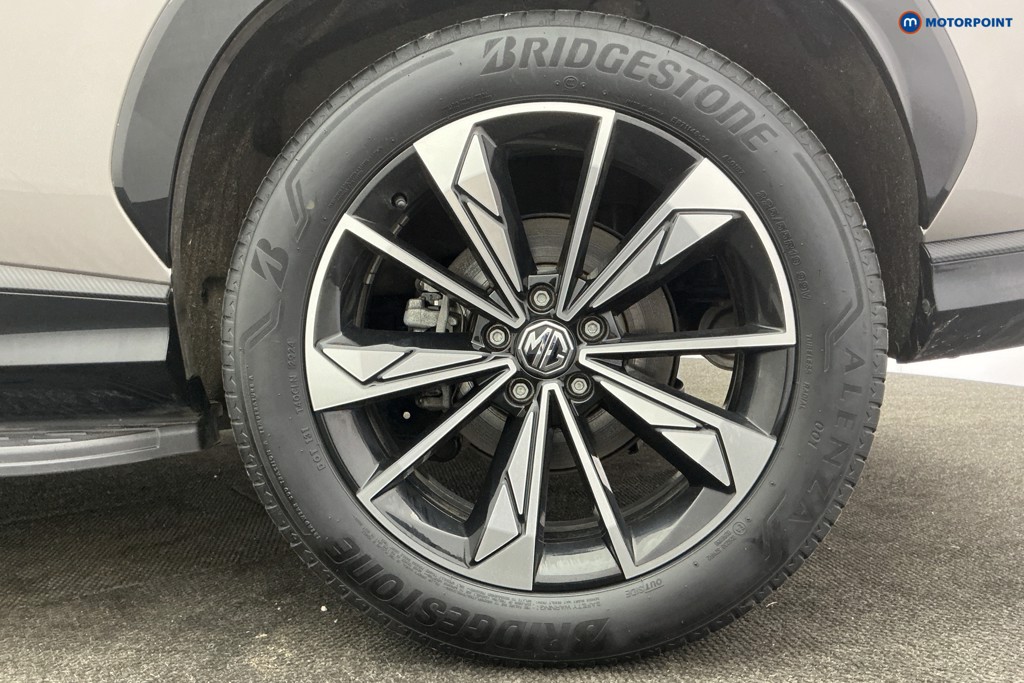 Mg Motor Uk HS Trophy Automatic Petrol Plug-In Hybrid SUV - Stock Number (1616373) - 38th supplementary image