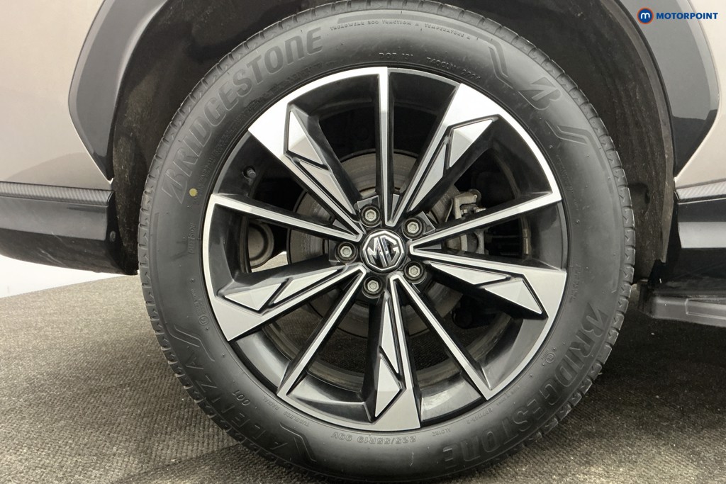 Mg Motor Uk HS Trophy Automatic Petrol Plug-In Hybrid SUV - Stock Number (1616373) - 39th supplementary image