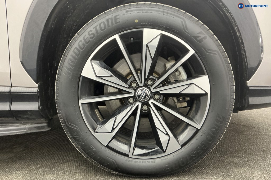 Mg Motor Uk HS Trophy Automatic Petrol Plug-In Hybrid SUV - Stock Number (1616373) - 40th supplementary image