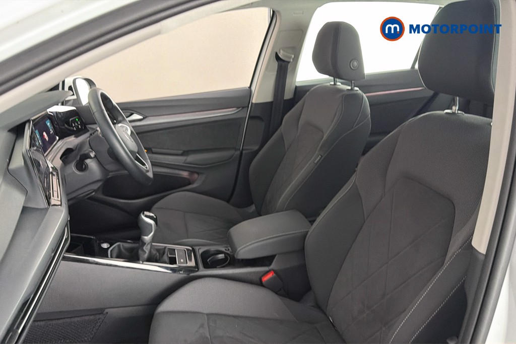 Volkswagen Golf Style Manual Petrol Hatchback - Stock Number (1616635) - 22nd supplementary image
