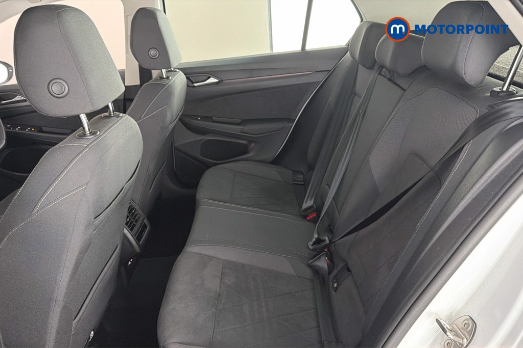 Volkswagen Golf Style Manual Petrol Hatchback - Stock Number (1616635) - 28th supplementary image