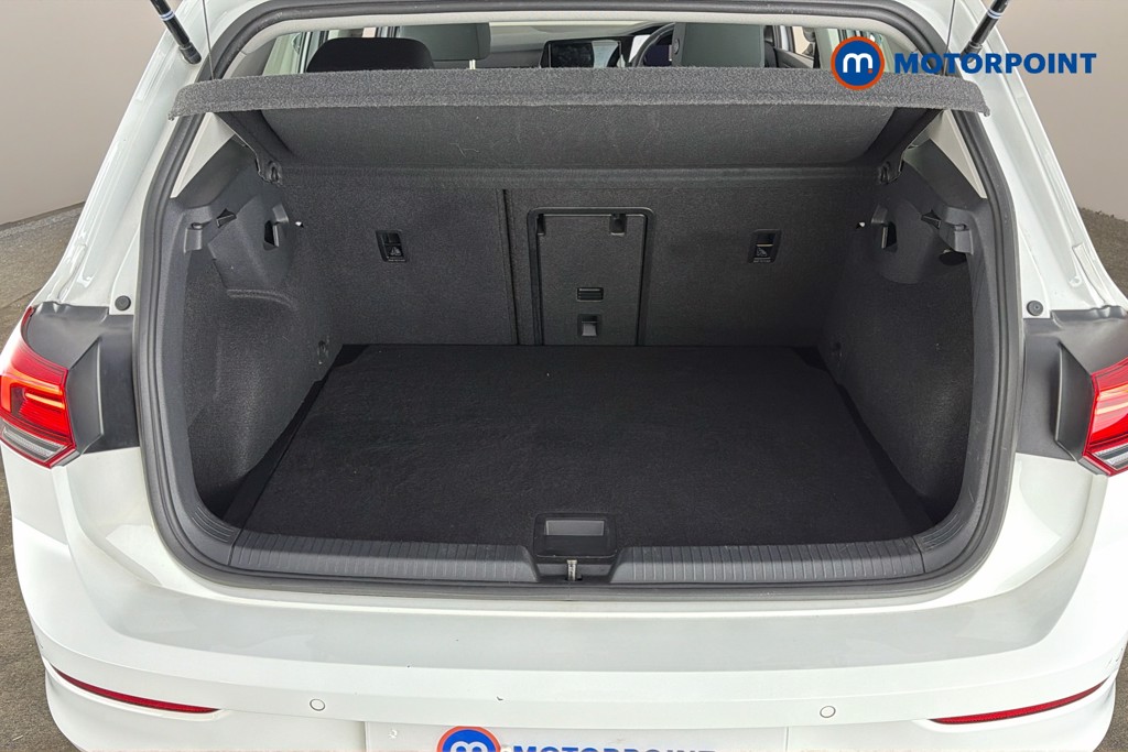 Volkswagen Golf Style Manual Petrol Hatchback - Stock Number (1616635) - 33rd supplementary image