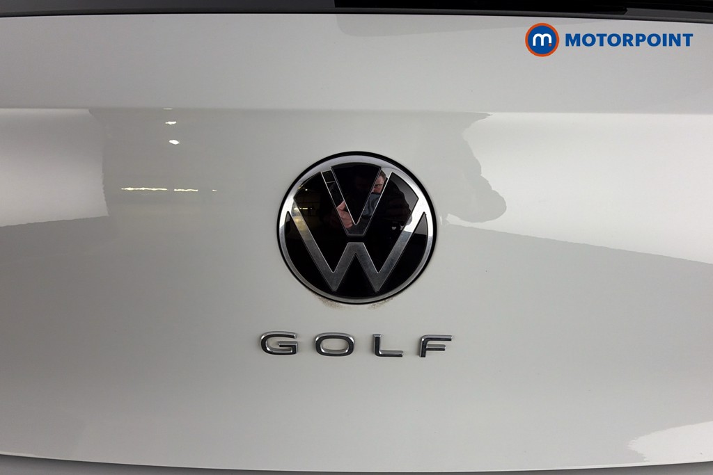 Volkswagen Golf Style Manual Petrol Hatchback - Stock Number (1616635) - 37th supplementary image