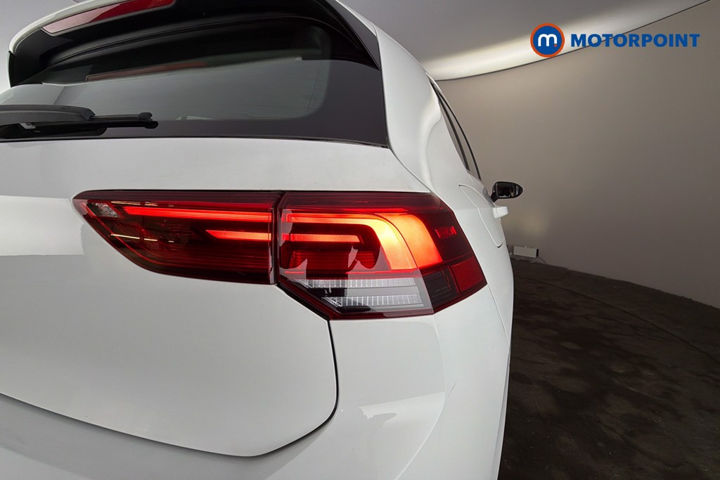 Volkswagen Golf Style Manual Petrol Hatchback - Stock Number (1616635) - 38th supplementary image