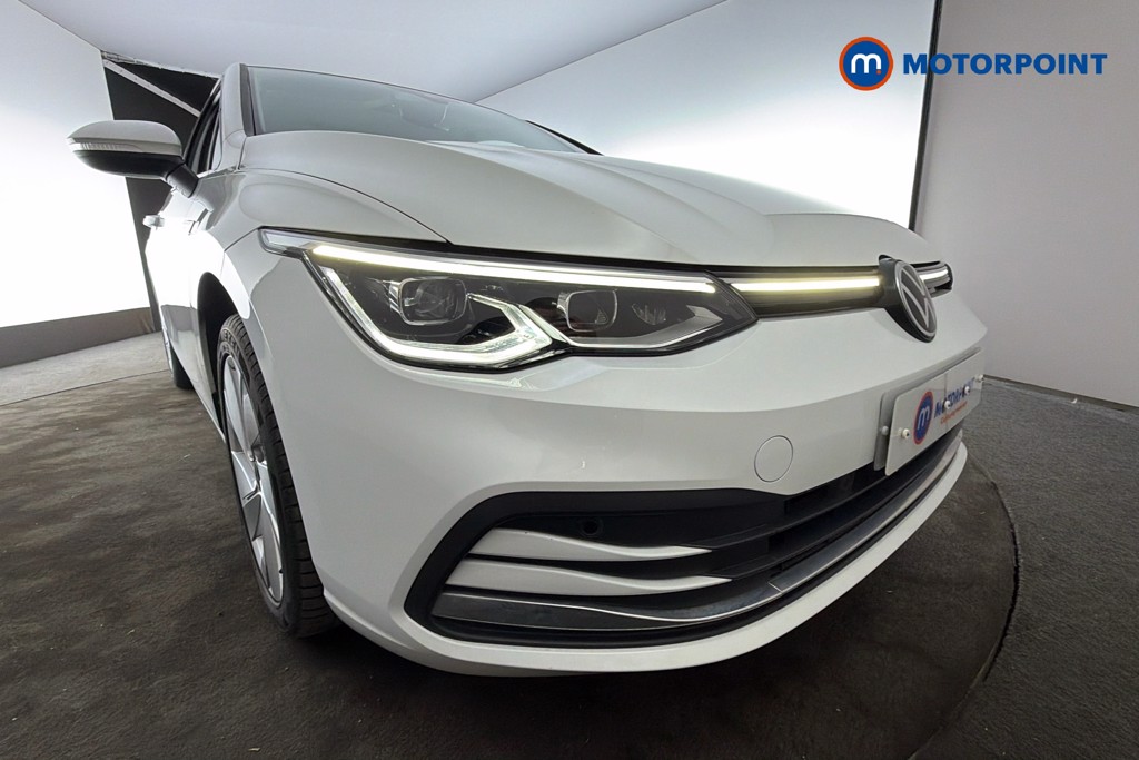 Volkswagen Golf Style Manual Petrol Hatchback - Stock Number (1616635) - 44th supplementary image