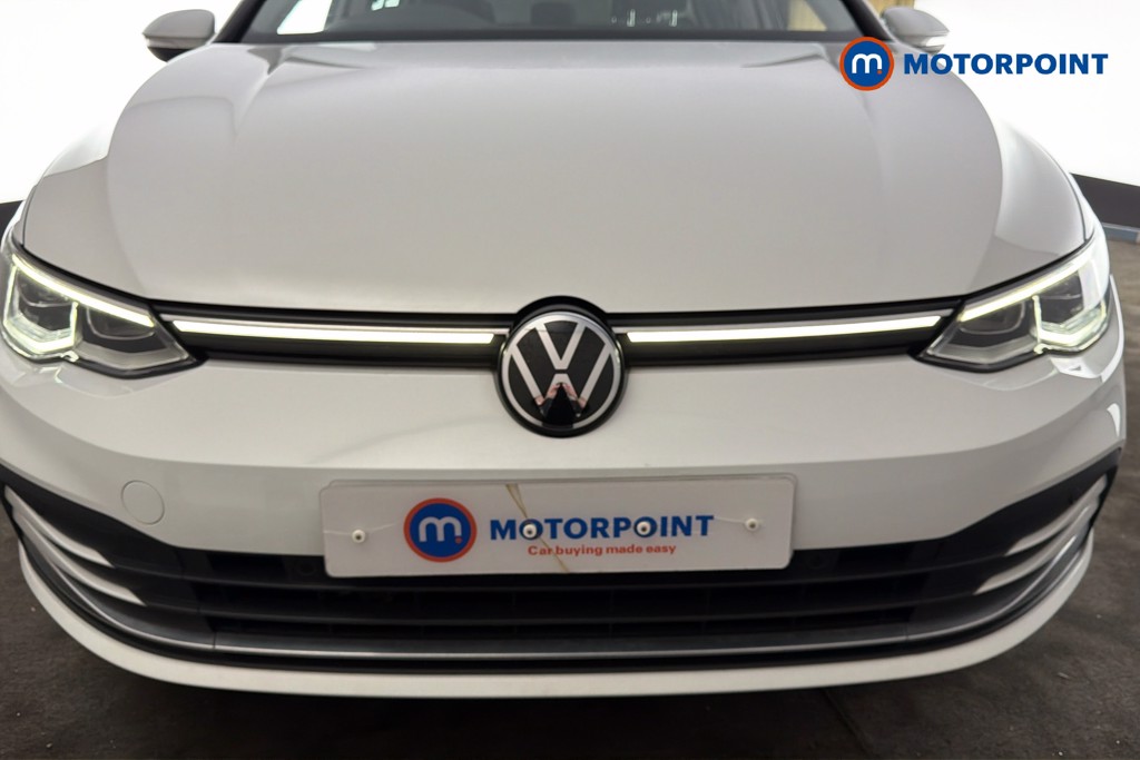 Volkswagen Golf Style Manual Petrol Hatchback - Stock Number (1616635) - 45th supplementary image