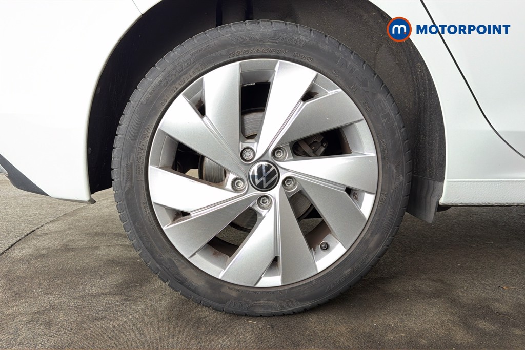 Volkswagen Golf Style Manual Petrol Hatchback - Stock Number (1616635) - 49th supplementary image