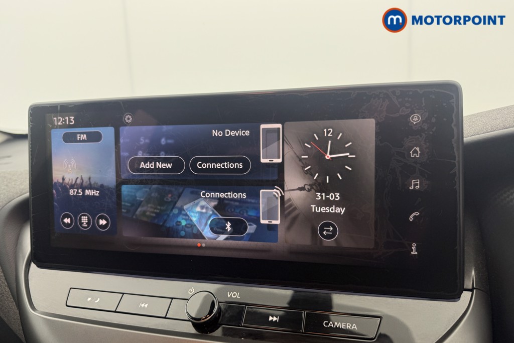 Nissan Juke Acenta Premium Manual Petrol SUV - Stock Number (1616746) - 2nd supplementary image