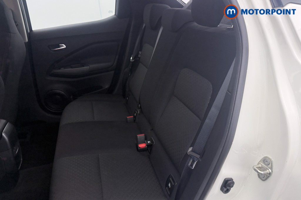 Nissan Juke Acenta Premium Manual Petrol SUV - Stock Number (1616746) - 10th supplementary image