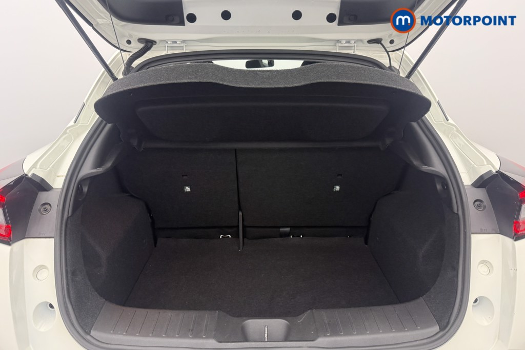 Nissan Juke Acenta Premium Manual Petrol SUV - Stock Number (1616746) - 11th supplementary image