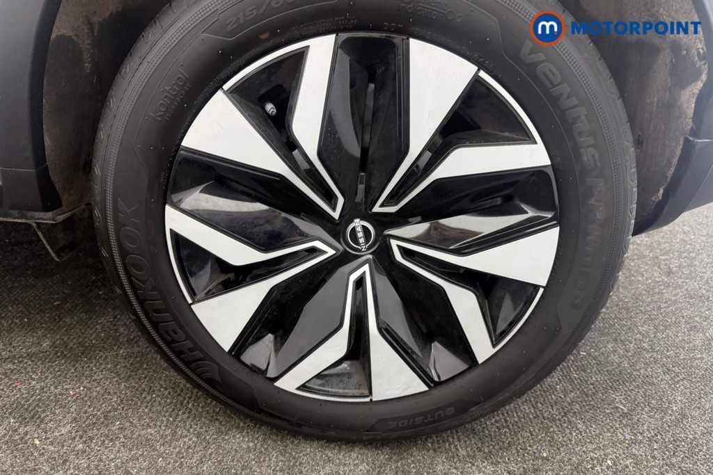 Nissan Juke Acenta Premium Manual Petrol SUV - Stock Number (1616746) - 20th supplementary image