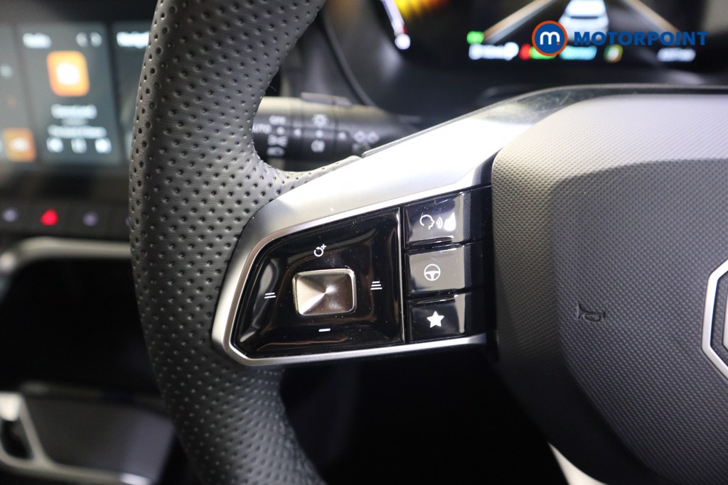 Mg Motor Uk ZS Trophy Automatic Petrol-Electric Hybrid SUV - Stock Number (1616895) - 3rd supplementary image