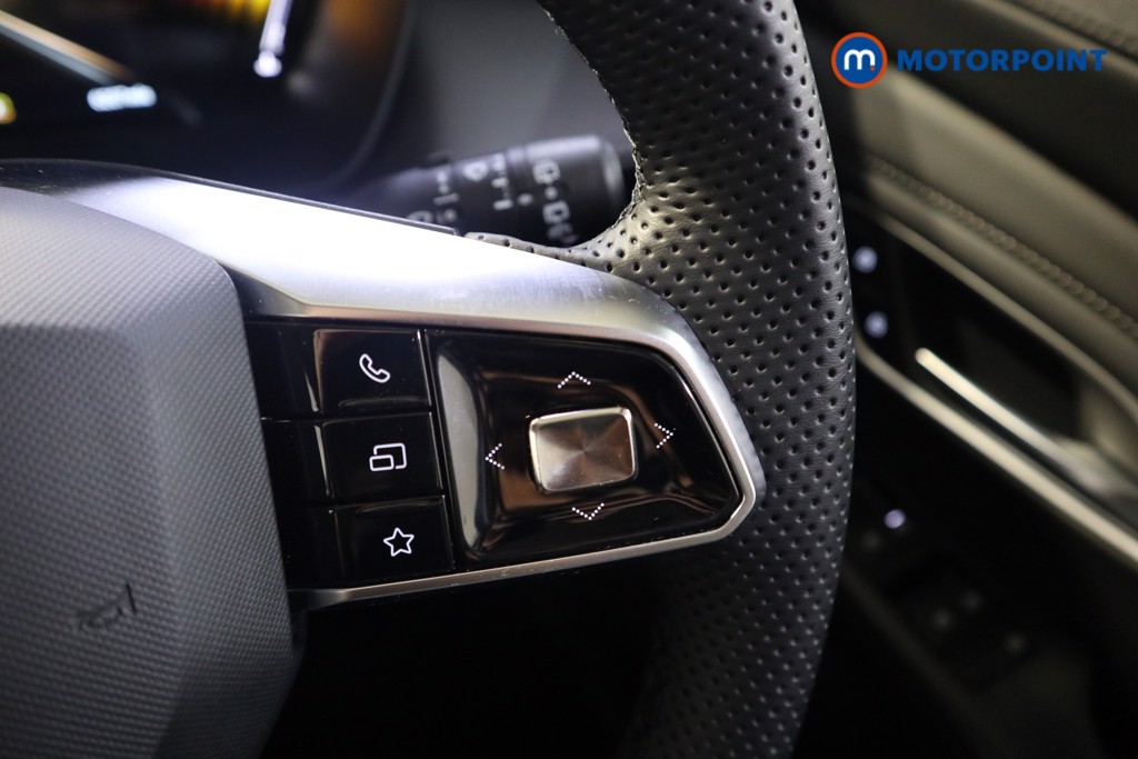 Mg Motor Uk ZS Trophy Automatic Petrol-Electric Hybrid SUV - Stock Number (1616895) - 4th supplementary image